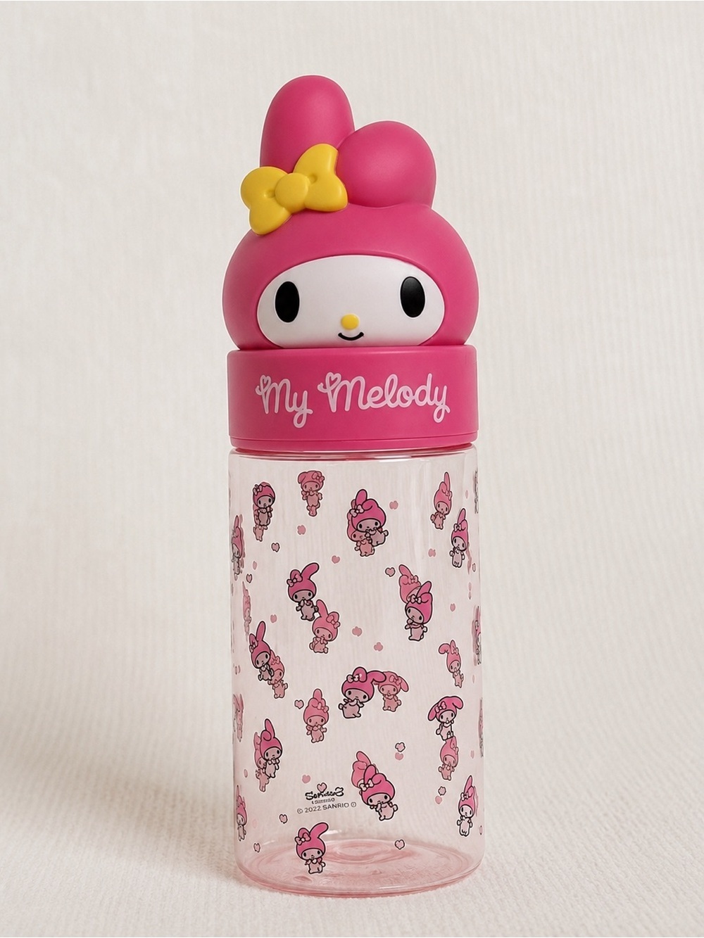 My Melody Reusable Bottle